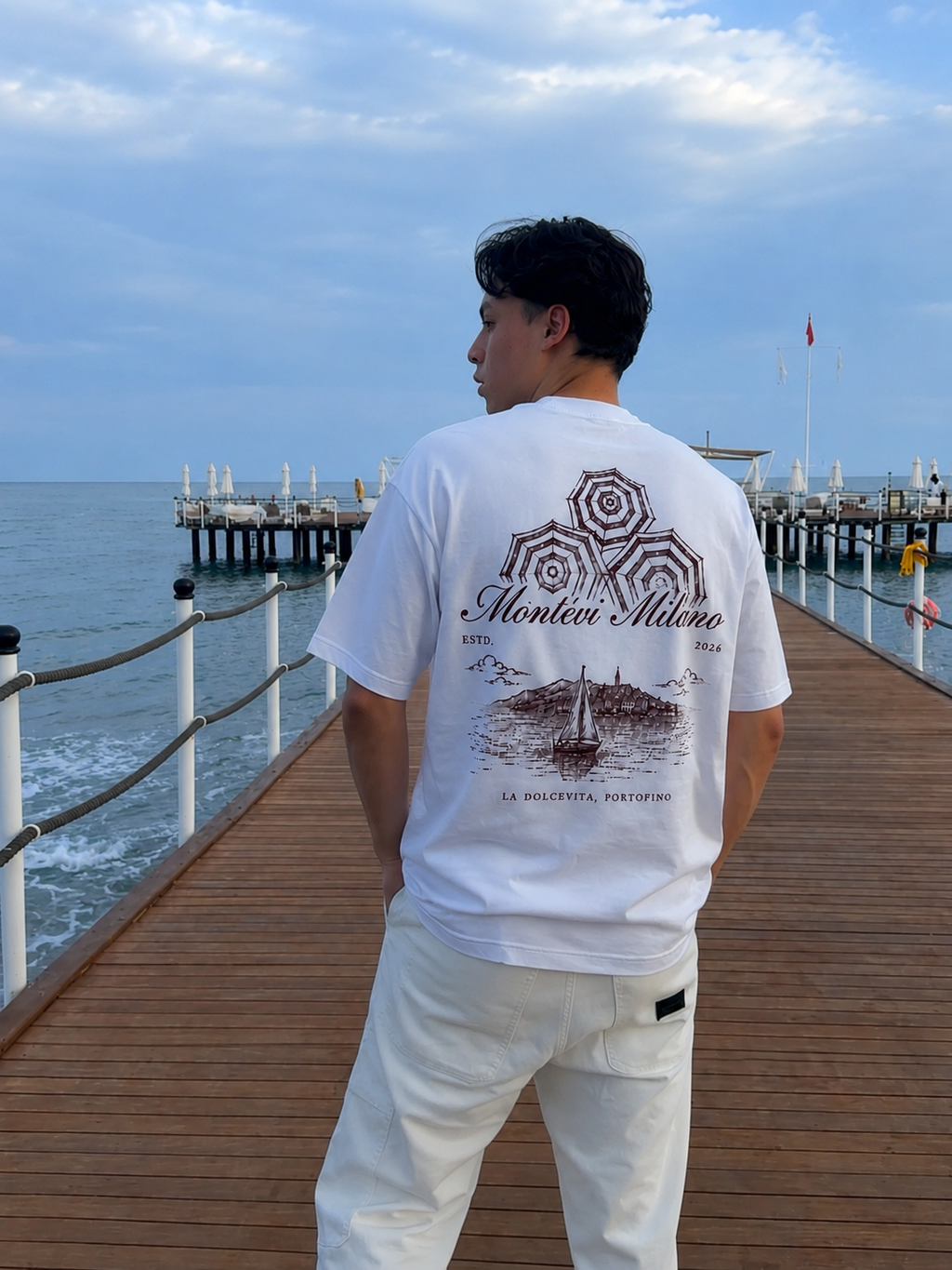 Portofino T-Shirt