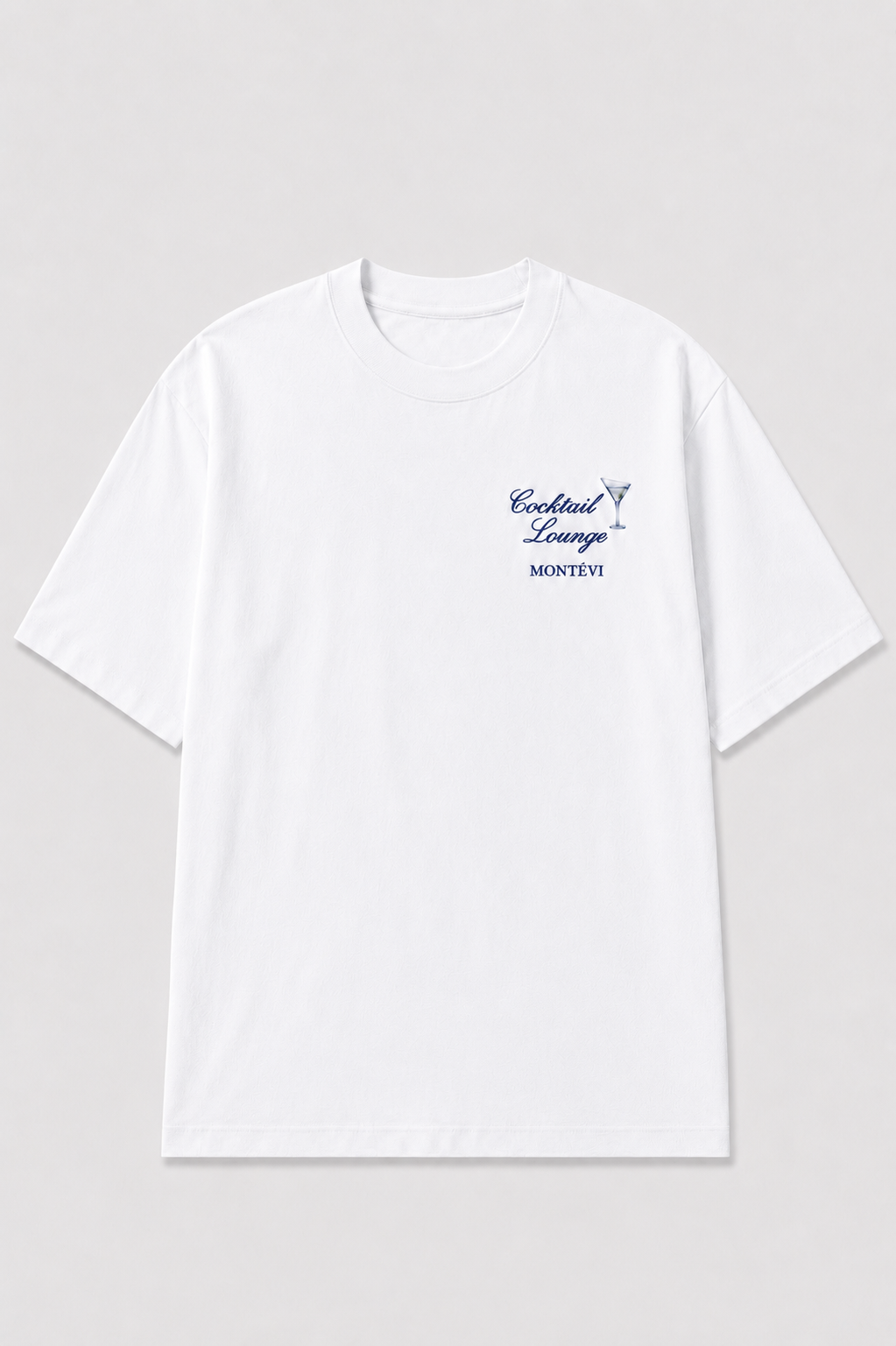 Cocktail Hour T-Shirt