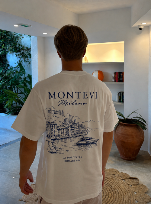 La Dolce Vita T-Shirt