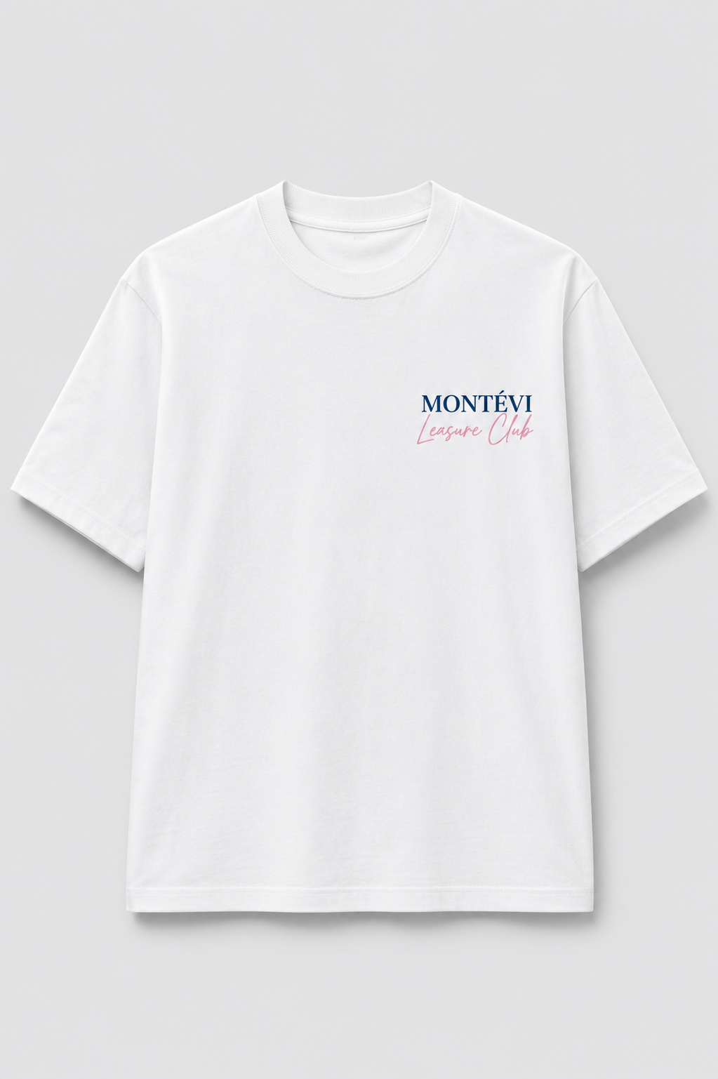Leisure Club T-Shirt