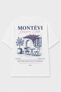 Leisure Club T-Shirt
