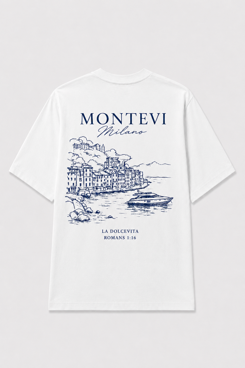 La Dolce Vita T-Shirt