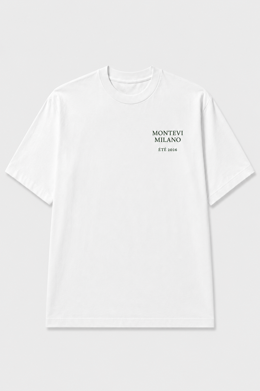 Coastal T-Shirt