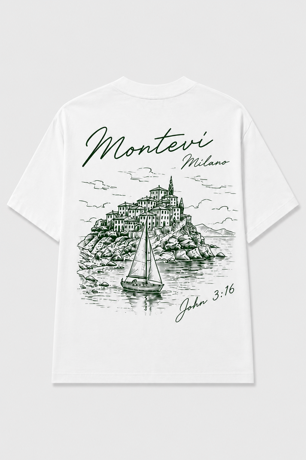 Coastal T-Shirt