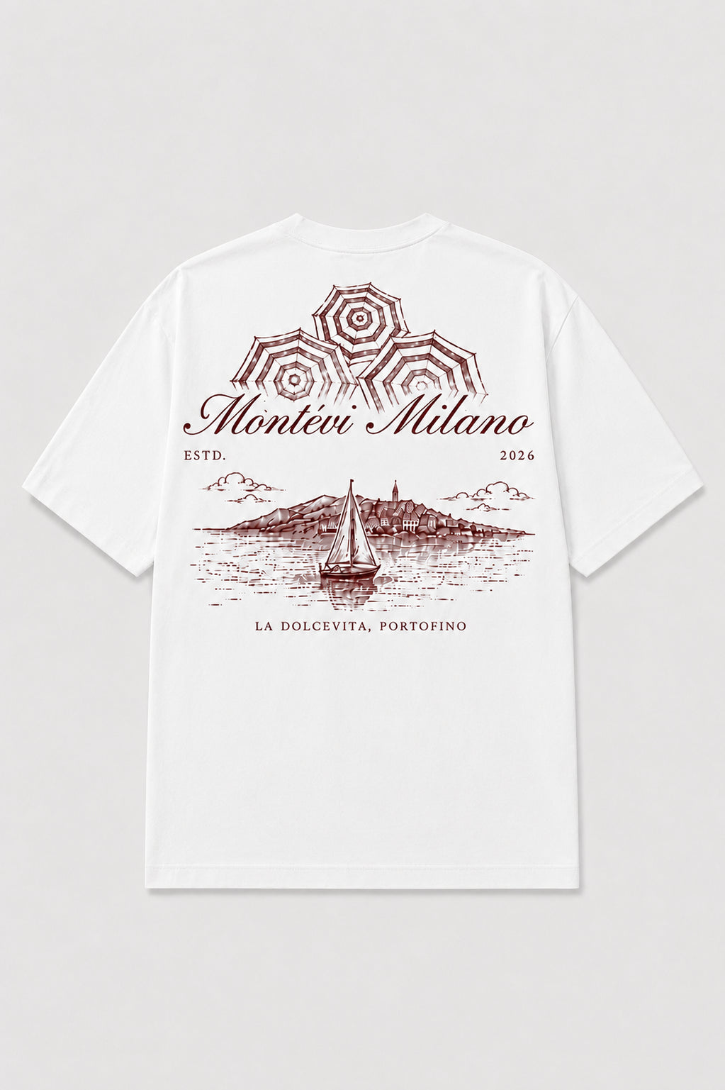 Portofino T-Shirt